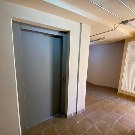 En Appartamento Poris de Abona