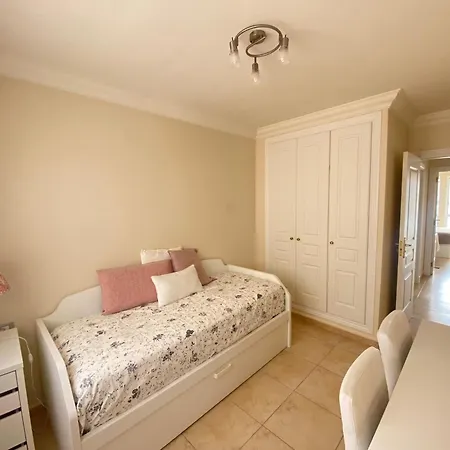 En Appartamento Poris de Abona